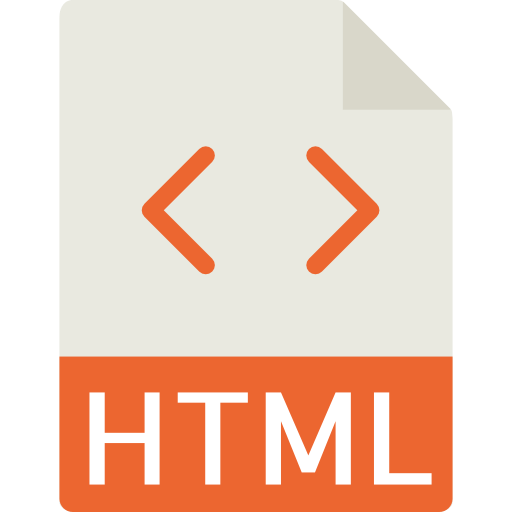 html