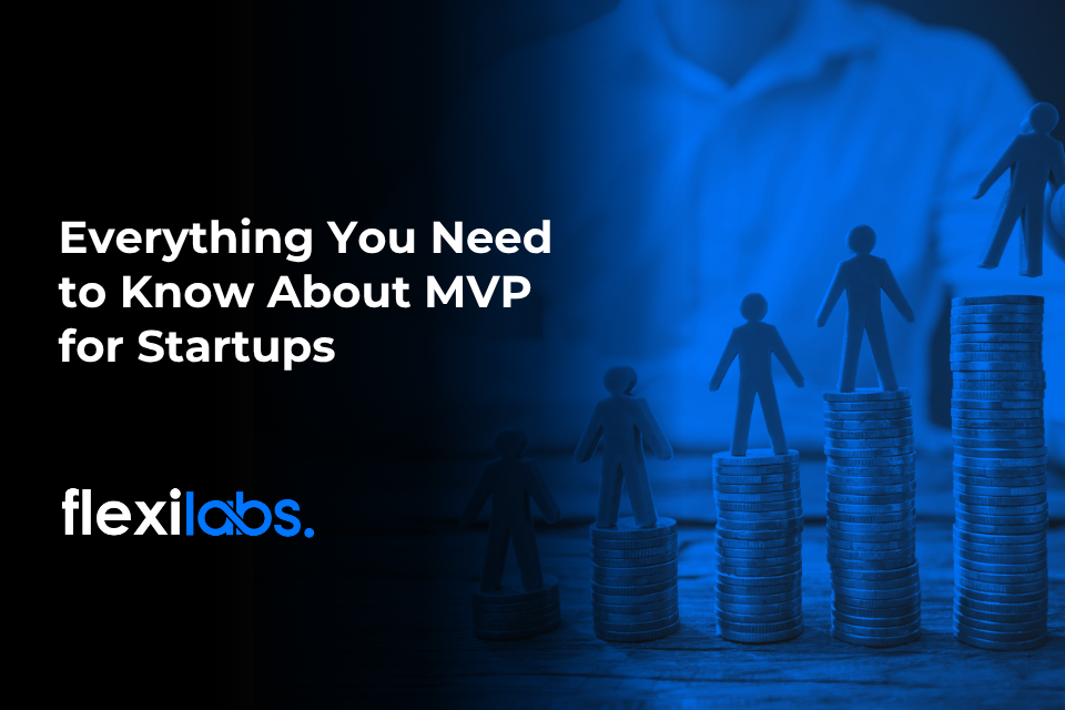 Everything You Need to Know About MVP for Startups