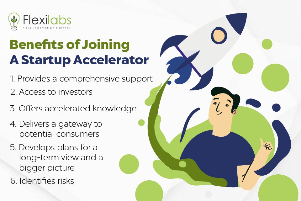 startup accelerator benefits