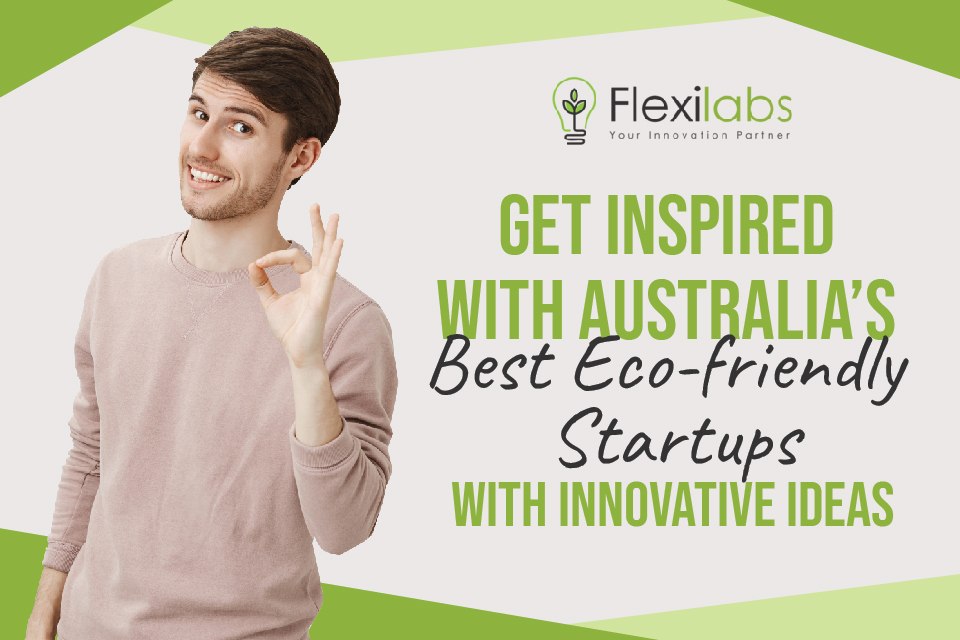 Eco-friendly startups in Australia