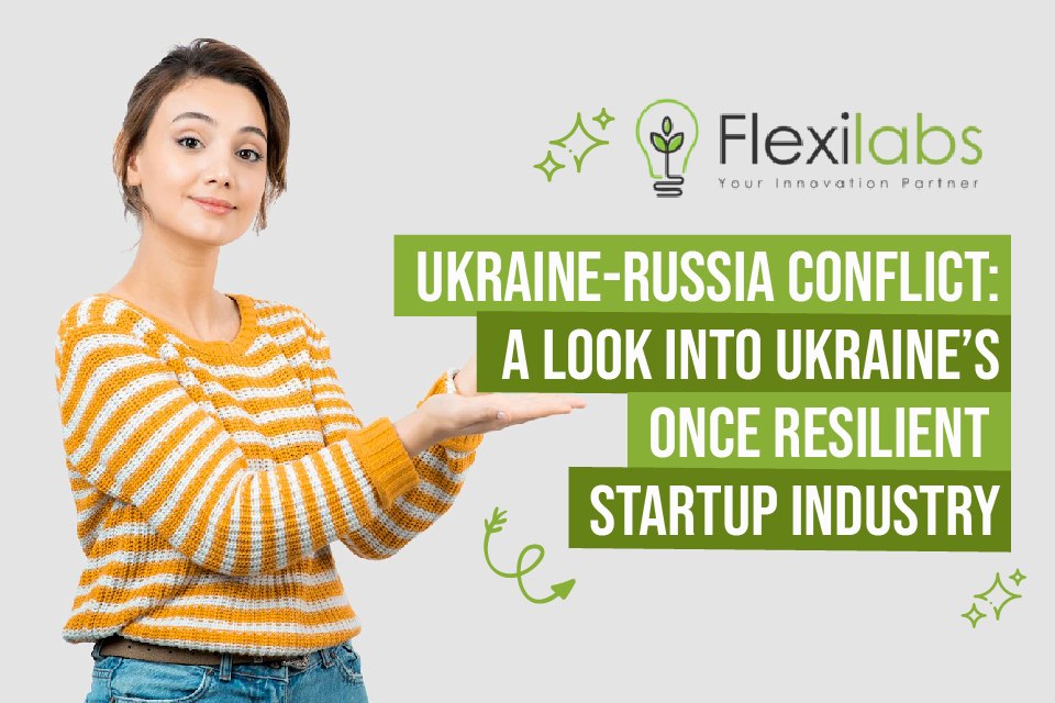 Ukrainian startups