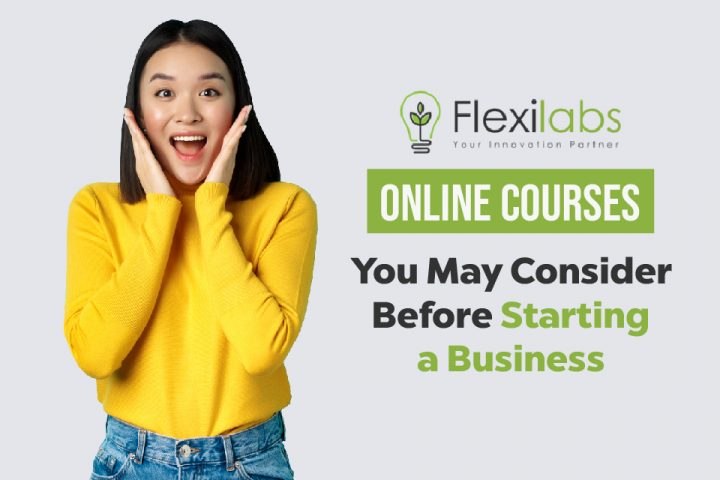 startup business courses