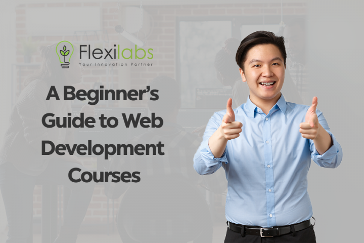 A Startup’s Guide to Web Development Courses