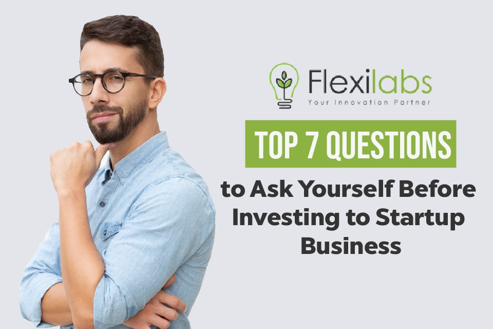 question to ask before investing
