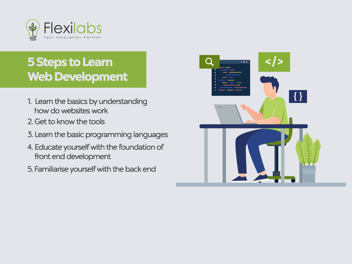 web development courses