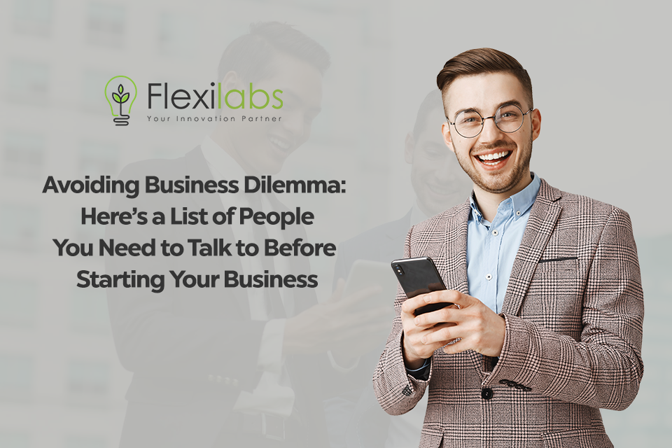 business advice