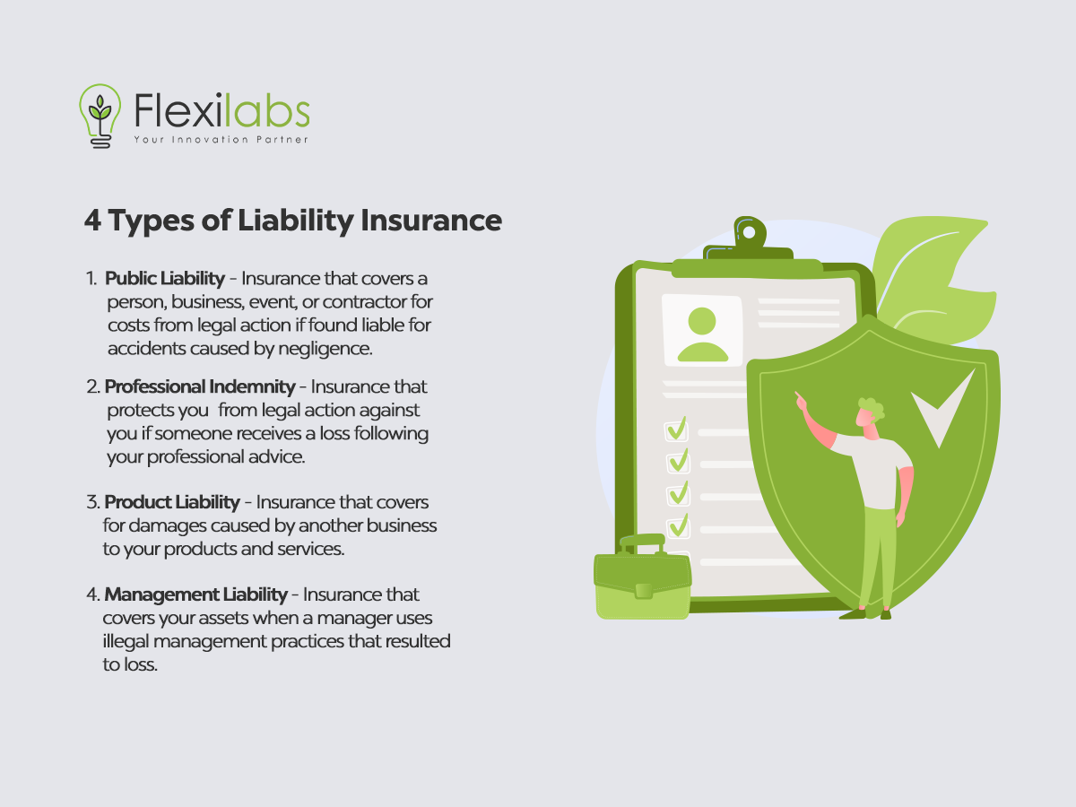 liability insurance