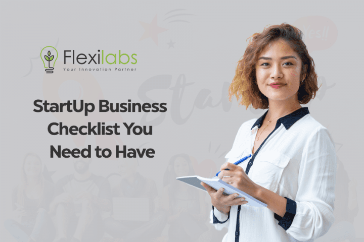 StartUp Business Checklist You Need to Have