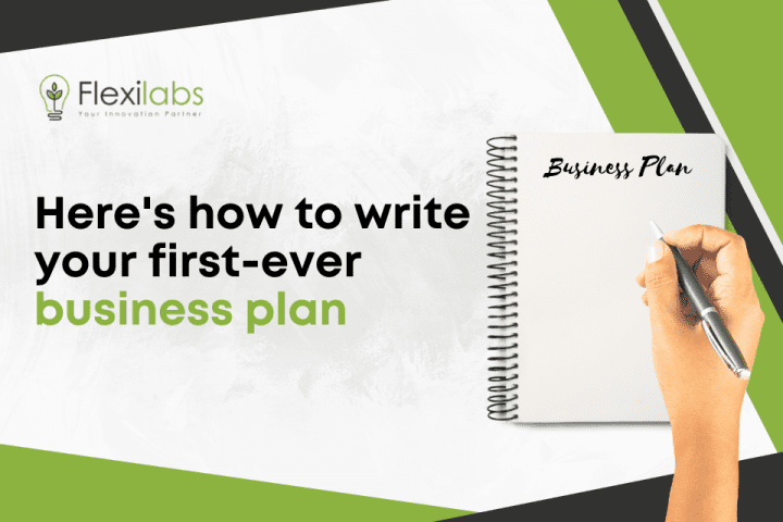 Here’s How to Write Your First-ever Business Plan