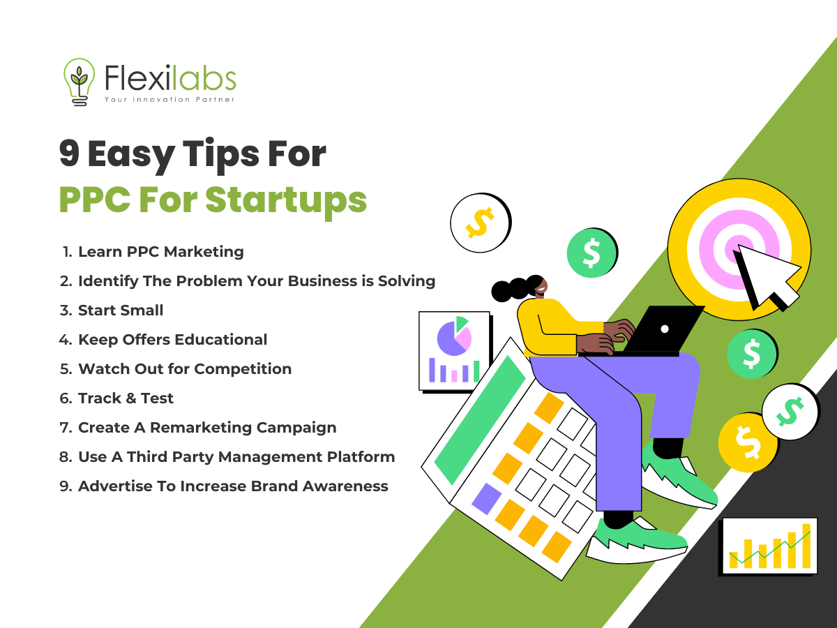 PPC for startups