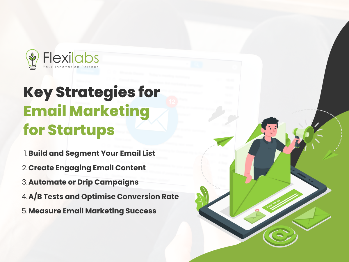 Email Marketing for Startups