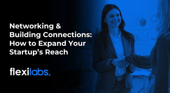 Networking for Startups