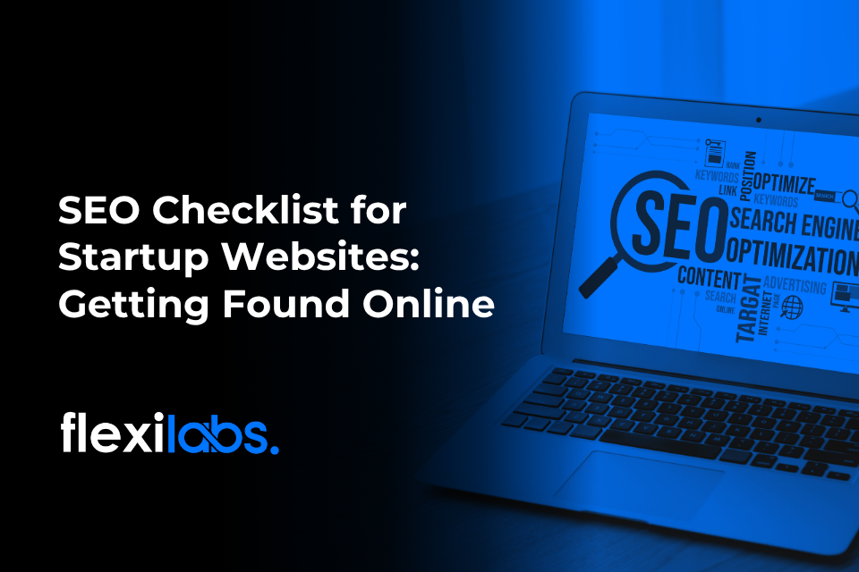 SEO Essentials for Startup Websites_ Getting Found Online