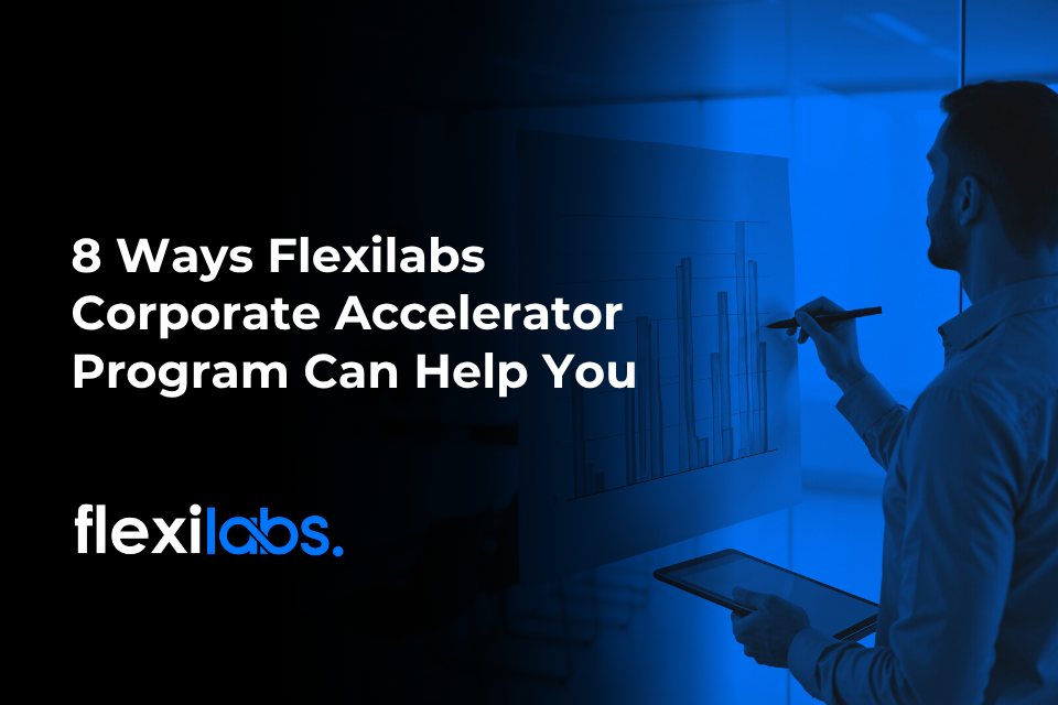 Flexilabs Corporate Accelerator Program