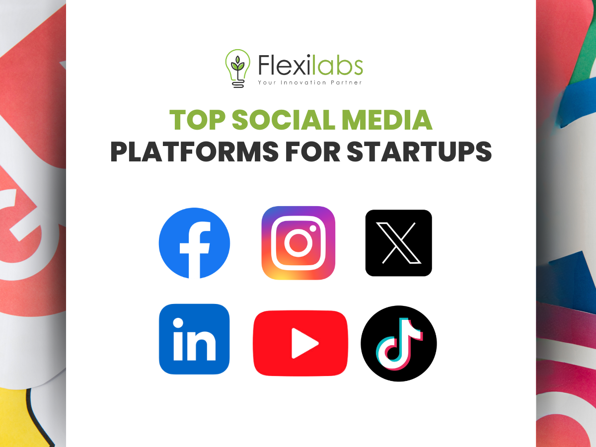 Social Media for Startups