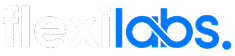 flexilabs logo