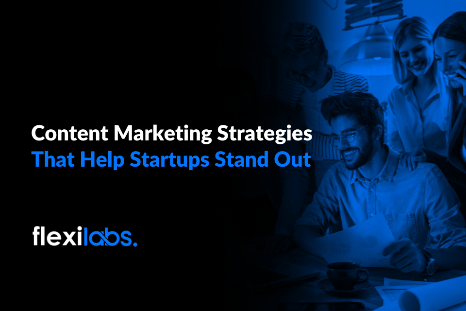 content marketing strategies
