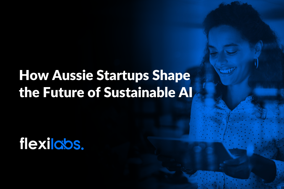 Aussie Startups