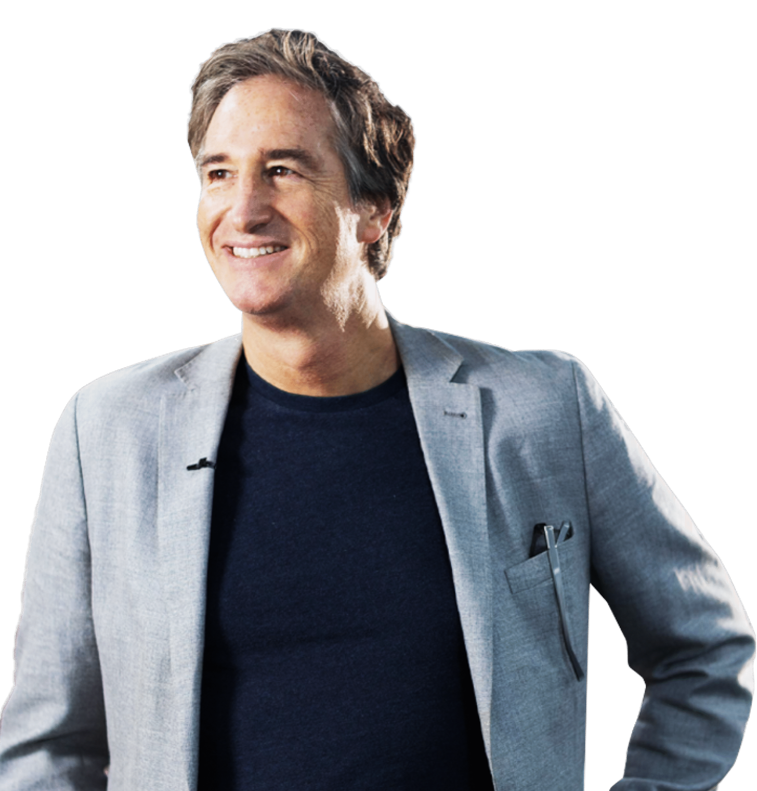 Richard Gross