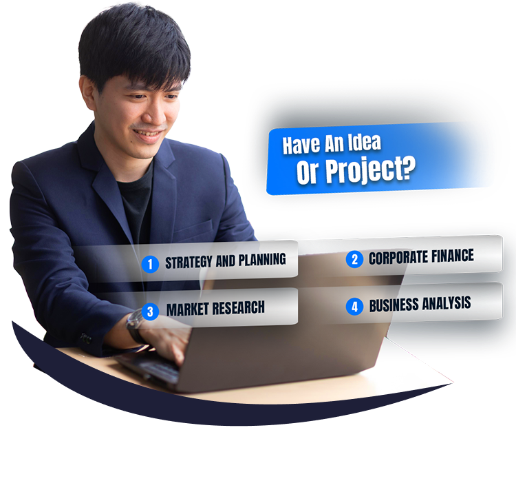 Project or Idea