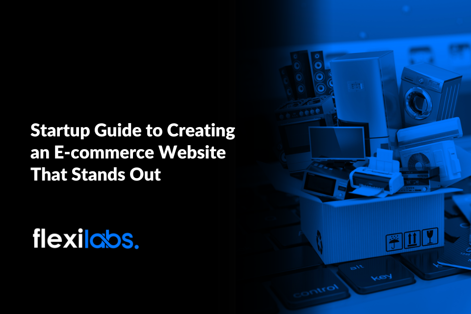 Build an Ecommerce Website