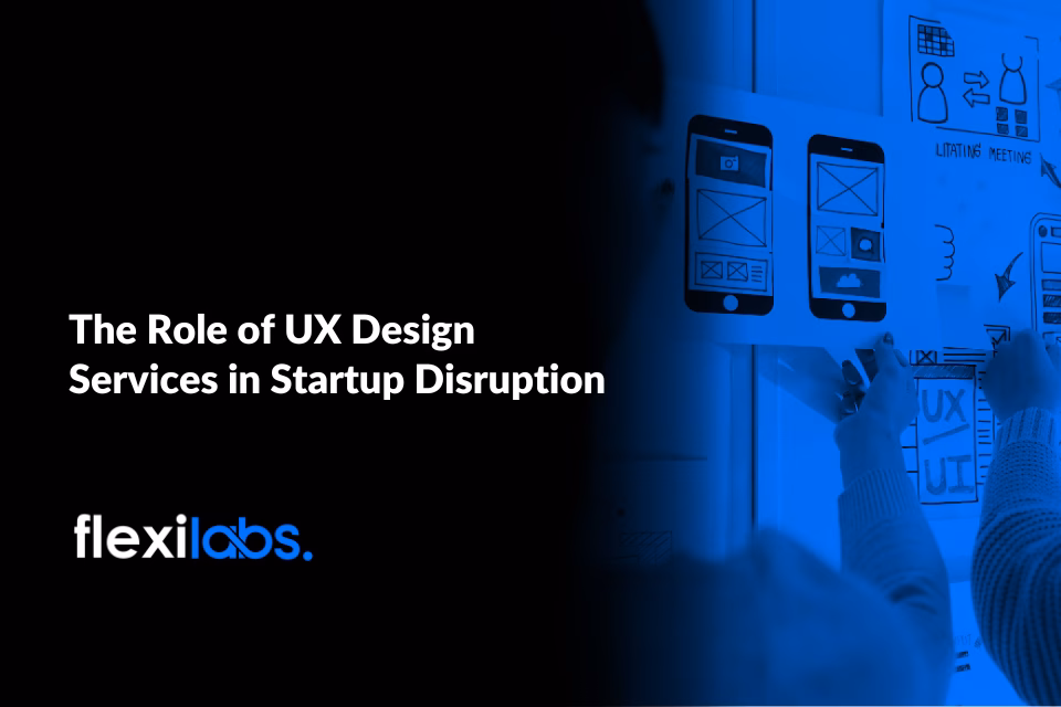 UX Design